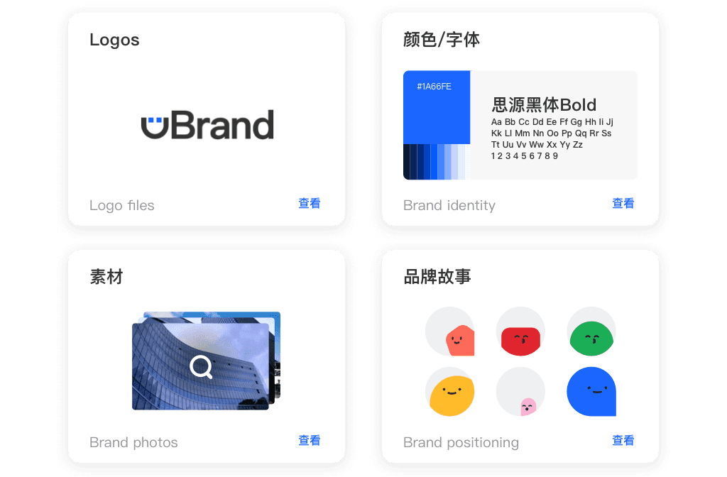 从一个专业的logo开始