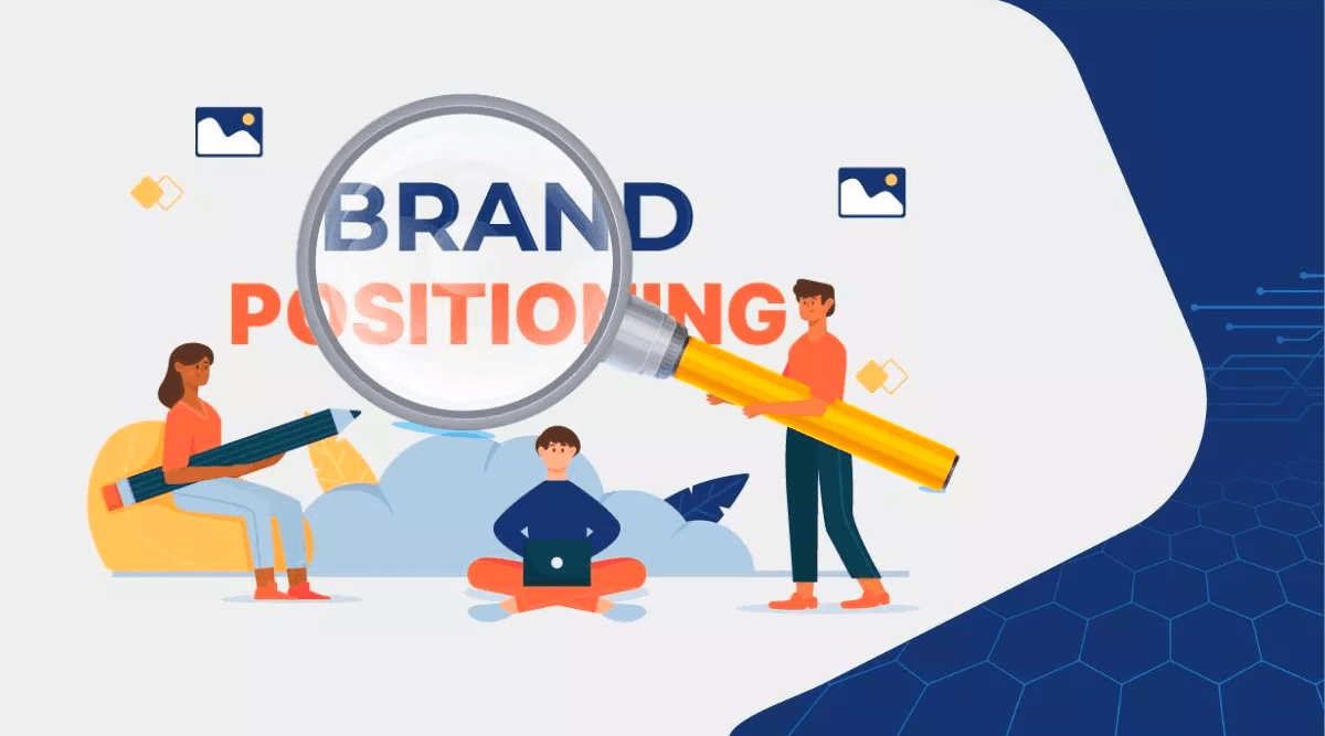 新手老板必须要知道的5大品牌定位类型（Brand Positioning）