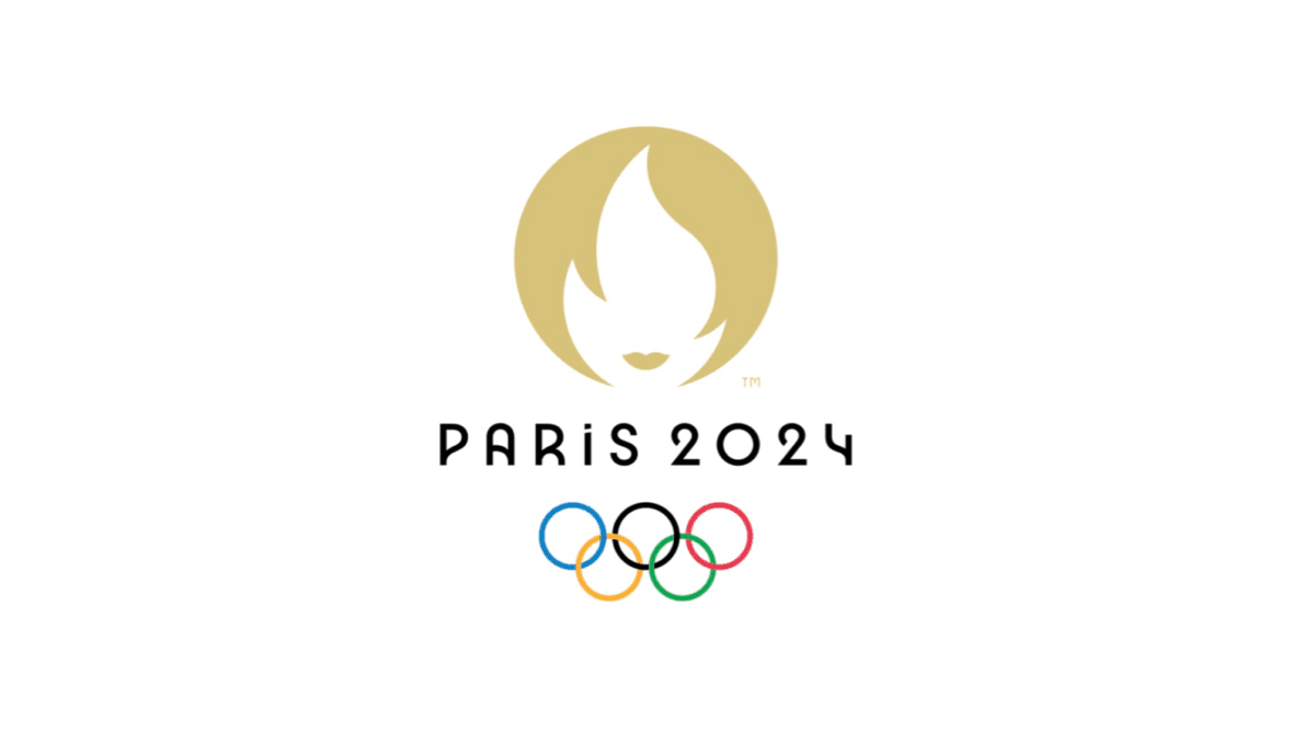 2024巴黎奥运会品牌手册设计欣赏（完整版pdf下载）