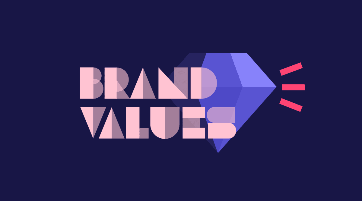 什么是品牌价值观（Brand Values）？ - uBrand博客