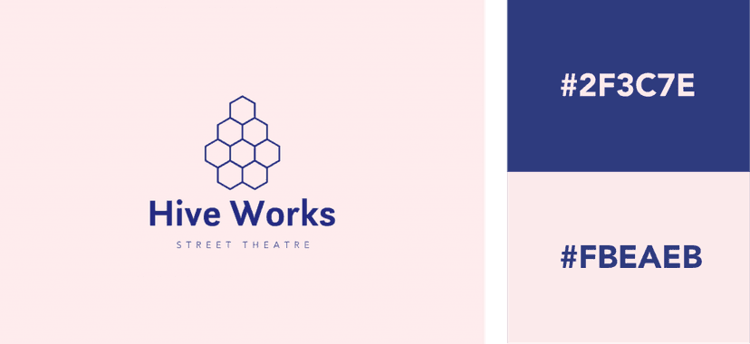 30种LOGO颜色组合,激发您的设计灵感! - uBrand博客