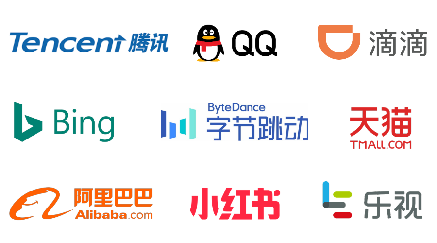 做品牌前先把名字取好｜8个品牌命名公式 - uBrand博客