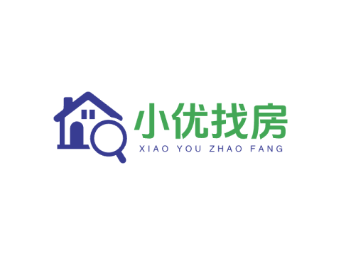 房产中介logo在线免费生成 - uBrand