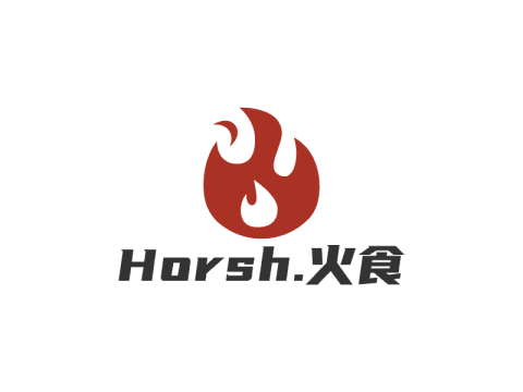 火焰logo设计创意生成器 - uBrand