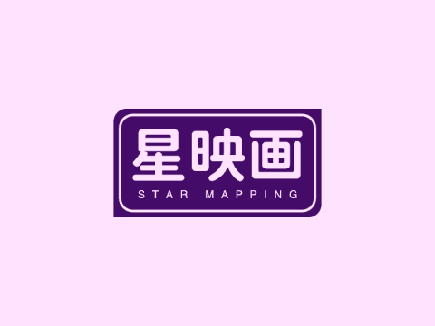 矩形色块背景logo创意免费生成 - uBrand